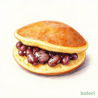 Hokkaido Daifuku Dorayaki