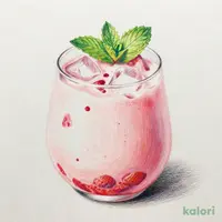 いちごみるく
