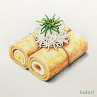 だし巻きたまご