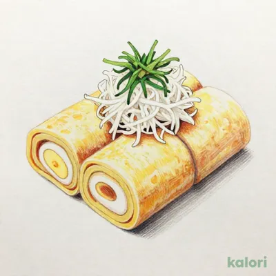 だし巻きたまご
