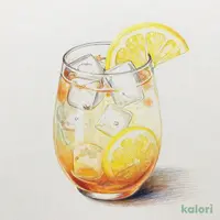 はちみつレモンサワー
