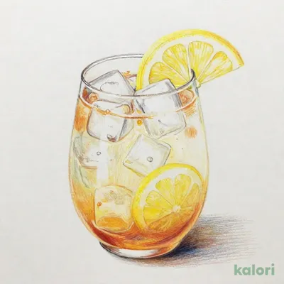 はちみつレモンサワー