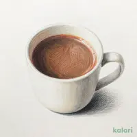 ほうじ茶ラテ（ホット）