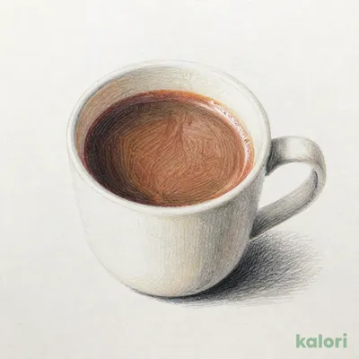 ほうじ茶ラテ（ホット）