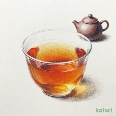 やわらぎ和紅茶