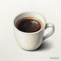 アメリカンコーヒー