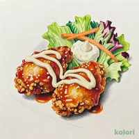 チキン南蛮