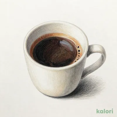 ブレンドコーヒー