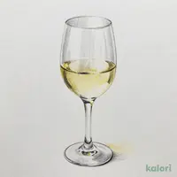 ワイン（白）<250ml>