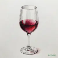 ワイン（赤）<250ml>