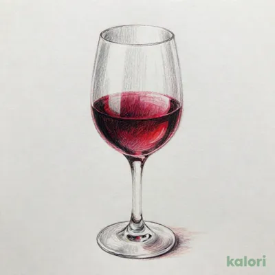 ワイン（赤）<250ml>