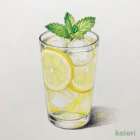 凍結はちみつレモンサワー