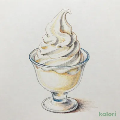 北海道濃厚ソフトクリーム