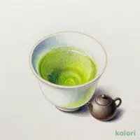 静岡煎茶