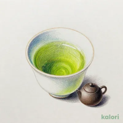静岡煎茶