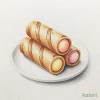 チロリアンショート10本入