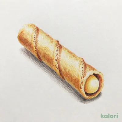 チロリアン小箱（スタンダード） (リニューアル)