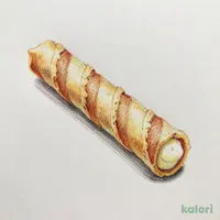 チロリアン×ハローキティ