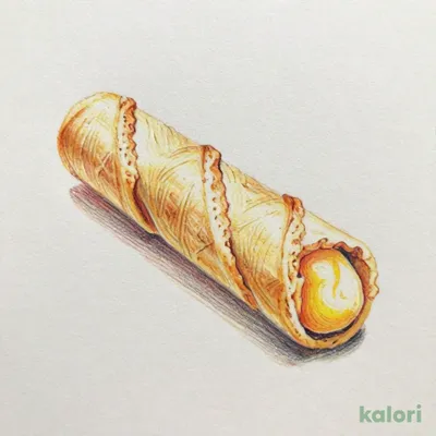 チロリアンショート（宮崎マンゴー）