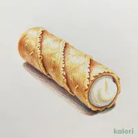 チロリアンショート（阿蘇ミルク）
