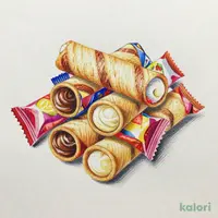 チロリアンポケット