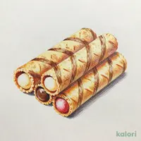 チロリアンミックス21