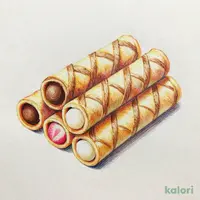 チロリアン小箱（スタンダード）