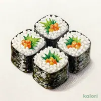 梅胡しそ細巻