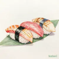 炙りづくし（上）