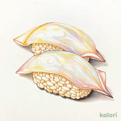 いか（1貫）