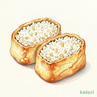 Inari Sushi (1 pc)