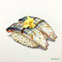 こはだ（1貫）