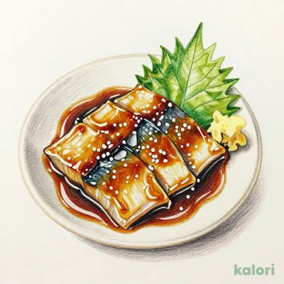 にしん甘露煮
