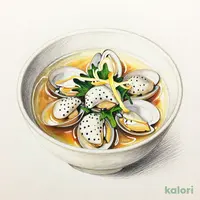はまぐりお吸い物