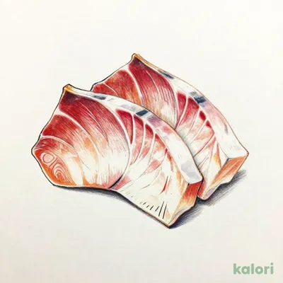 はまち（1貫）