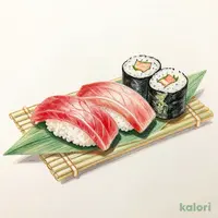 まぐろづくし