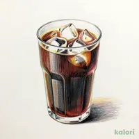 Iced Coffee