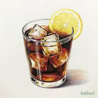 コーラ