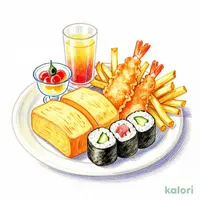 チャイルドセット
