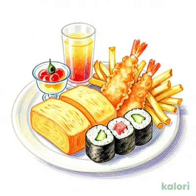チャイルドセット