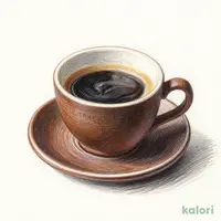 ホットコーヒー