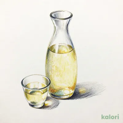 冷酒