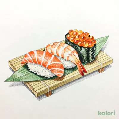北海づくし