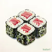 本まぐろ鉄火（1貫）