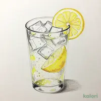 Hyoketsu Sugar-Free Lemon Sour