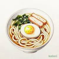 温玉うどん