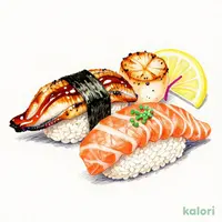 炙り三昧（1貫）