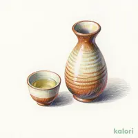 熱燗