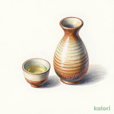 熱燗