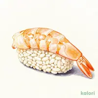 甘海老（1貫）